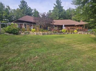 144 Cth W #F, Phillips, WI 54555