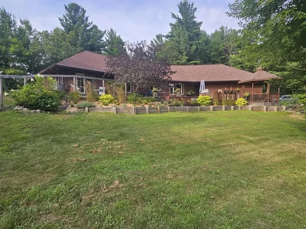 144 Cth W #F, Phillips, WI 54555