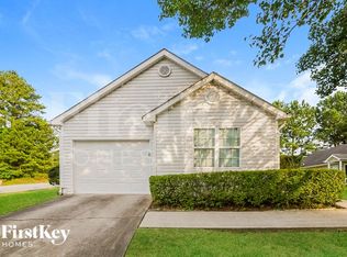 1390 Waterton Trl, Douglasville, GA 30134