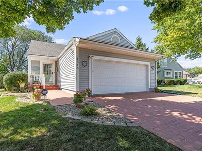 1513 NW Primrose Ln, Blue Springs, MO, 64015