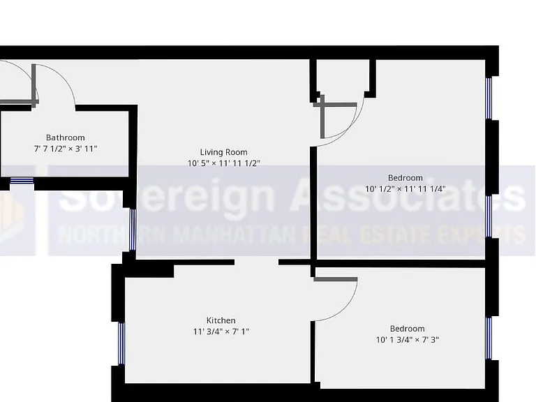1270 1st Ave #5A — Photo 9