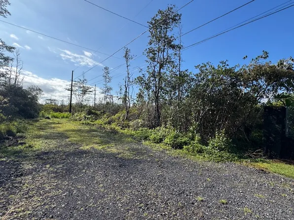 26th Ave Lot 867, Keaau, HI 96749