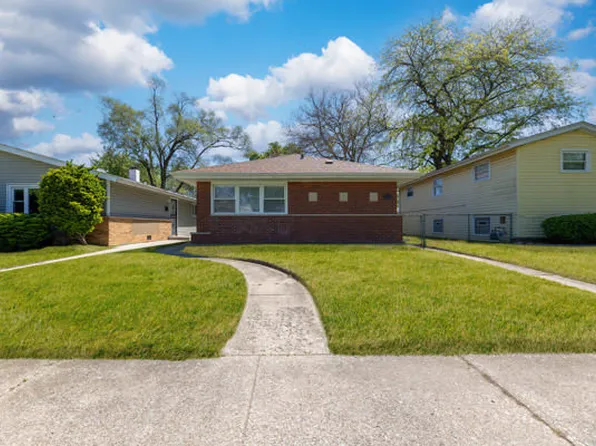 14643 Dante Ave, Dolton, IL 60419