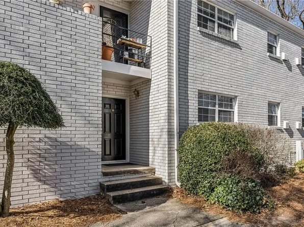 311 Peachtree Hills Ave NE APT 11B, Atlanta, GA 30305