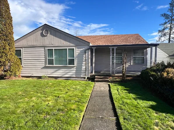2307 Willamette St, Eugene, OR 97405
