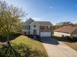 2163 Gribble Dr, Covington, KY