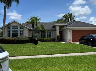 2421 Queenswood Cir, Kissimmee, FL 34743