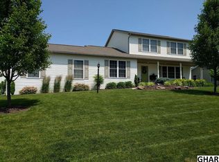 4395 Briarwood Ct, York, PA