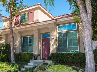 115 Calle De Felicidad, Rancho Santa Margarita, CA 92688
