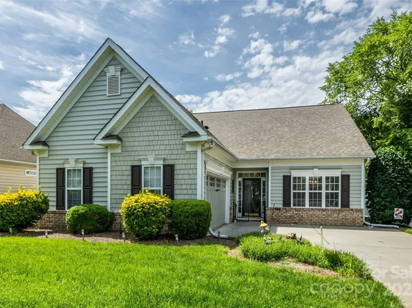 2598 Old Ashworth Ln NW, Concord, NC 28027