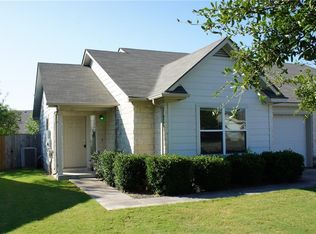 1022 Kajon Cv, Georgetown, TX 78626