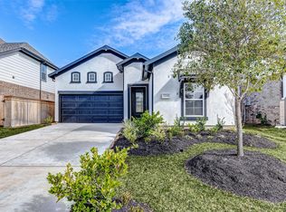 1214 Timber Brook Dr, Missouri City, TX 77459