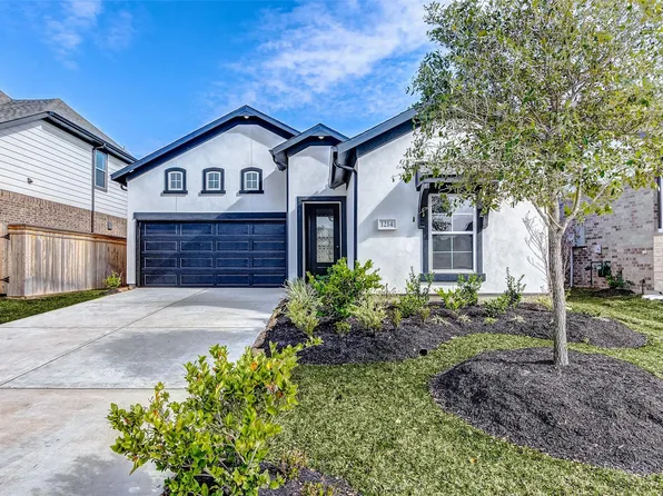 1214 Timber Brook Dr, Missouri City, TX 77459