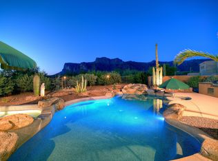 928 S Cottontail Ct, Apache Junction, AZ 85119