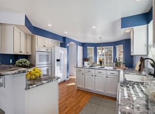 4071 Miller Way, Wheat Ridge, CO 80033