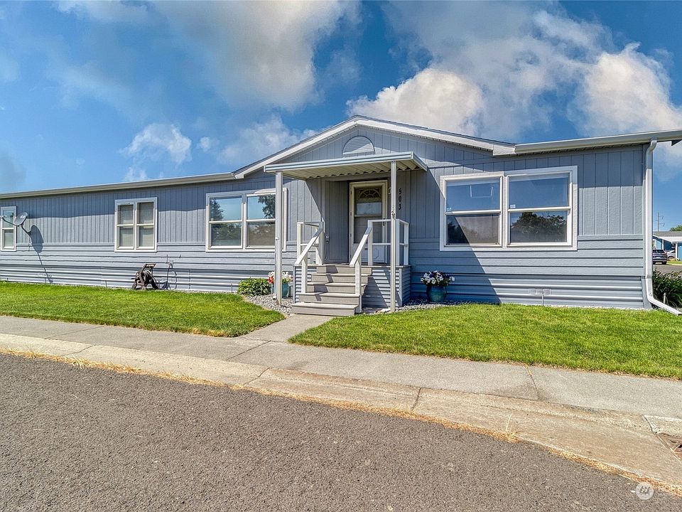 1st image of 503 NE Fleetwood Avenue