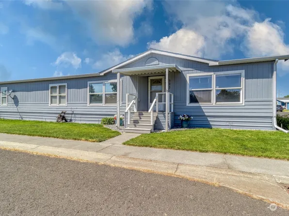 503 NE Fleetwood Avenue, College Place, WA 99324