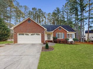 95 Bloomfield Dr, Stockbridge, GA 30281
