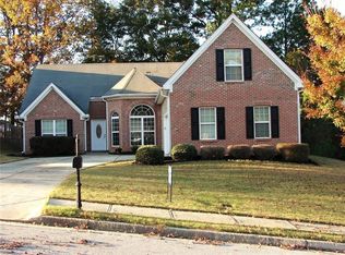 882 Creek Bottom Rd, Loganville, GA 30052