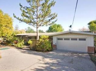 3386 Mildred Ln, Lafayette, CA 94549