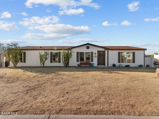 266 W Gompers Cir, Morristown, AZ 85342