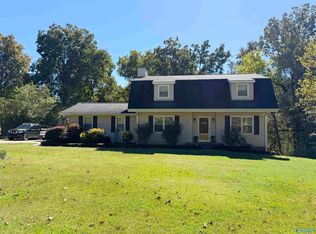 1608 Pomotaw Trl, Anniston, AL 36206