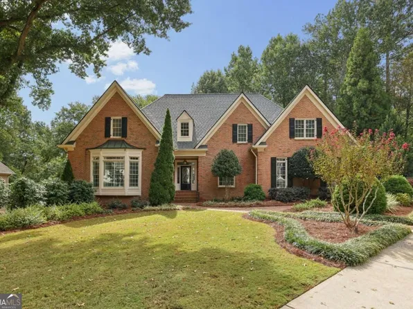 2237 Old Brooke Ln, Atlanta, GA 30338