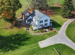 380 Raymond Fish Rd, Hartwick, NY 13348