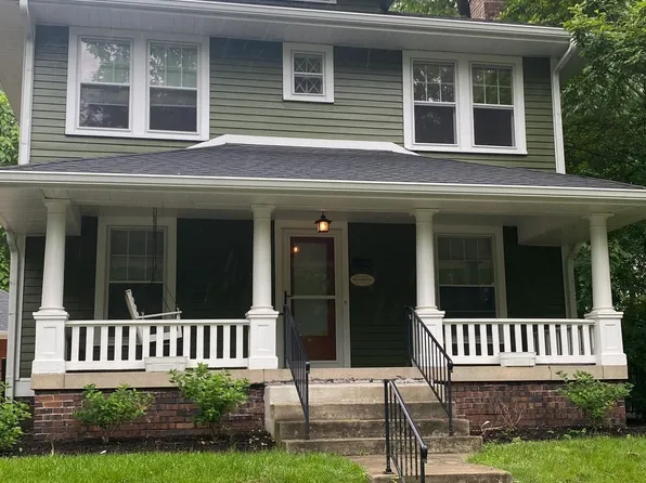 5921 Oak Ave, Indianapolis, IN 46219