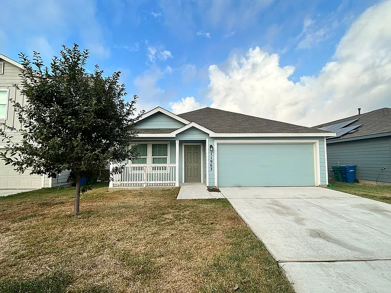 11963 Sand Wedge Way — Photo 1