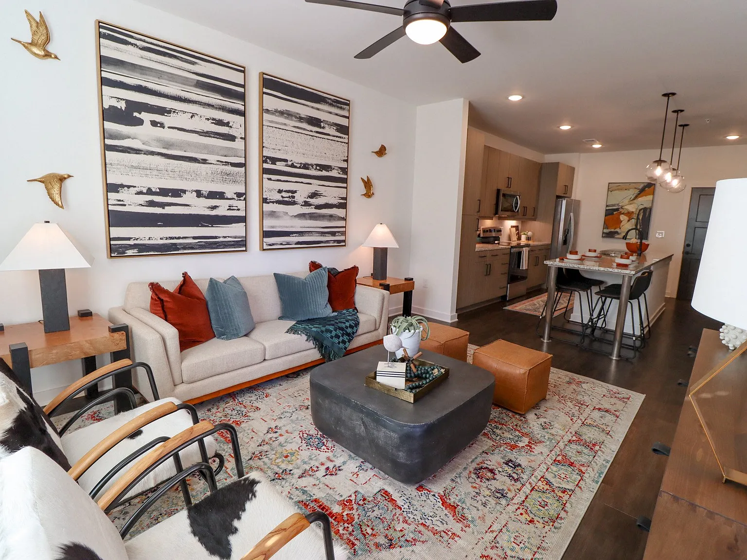 The Wren Apartments — Photo 2
