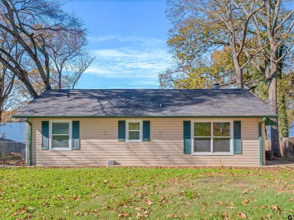 380 S County Road 4837, Winnsboro, TX 75494