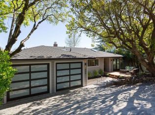 1035 Overlook Rd, Berkeley, CA 94708