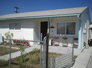 635 Sunnyside Ave, San Diego, CA 92114