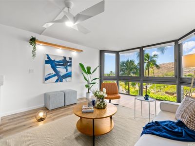 521 Hahaione St #2-6H, Honolulu, HI, 96825