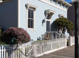 815 Delaware St #2-6, Berkeley, CA 94710