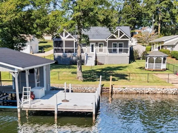 115 Sportsman Cir NE, Milledgeville, GA 31061