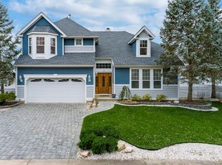 18 Cedar Island Dr, Brick, NJ 08723