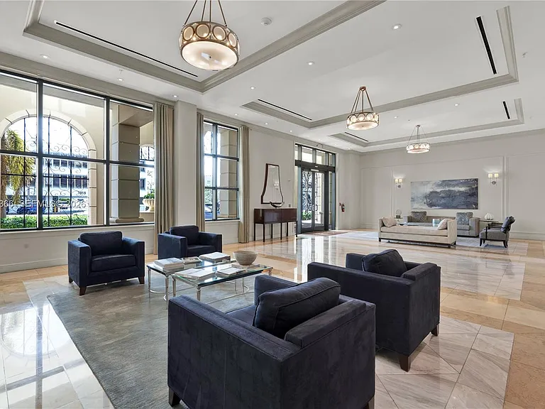 1300 Ponce De Leon Blvd #703 — Photo 18