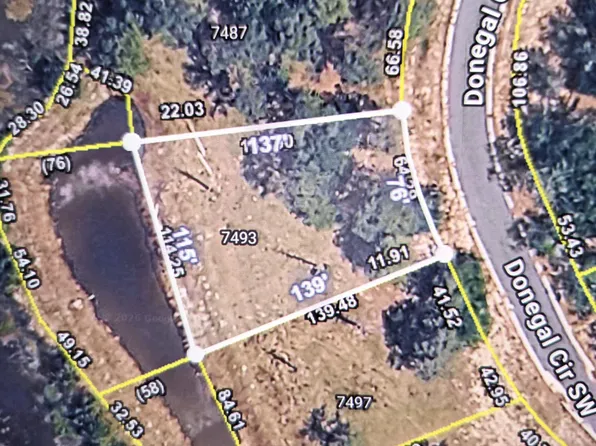 7493 Donegal Cir SW #59, Sunset Beach, NC 28468