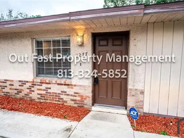 1277 Sylvia Ave, Spring Hill, FL 34606