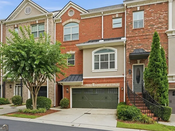 934 Delaronde Ct, Sandy Springs, GA 30328
