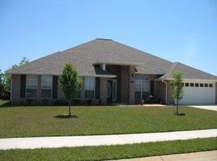 169 Pemberton Loop, Fairhope, AL 36532