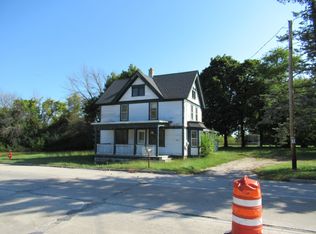 10442 N Wauwatosa Rd, Mequon, WI 53097