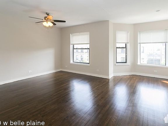 4th image of 920 W Belle Plaine Ave #1315