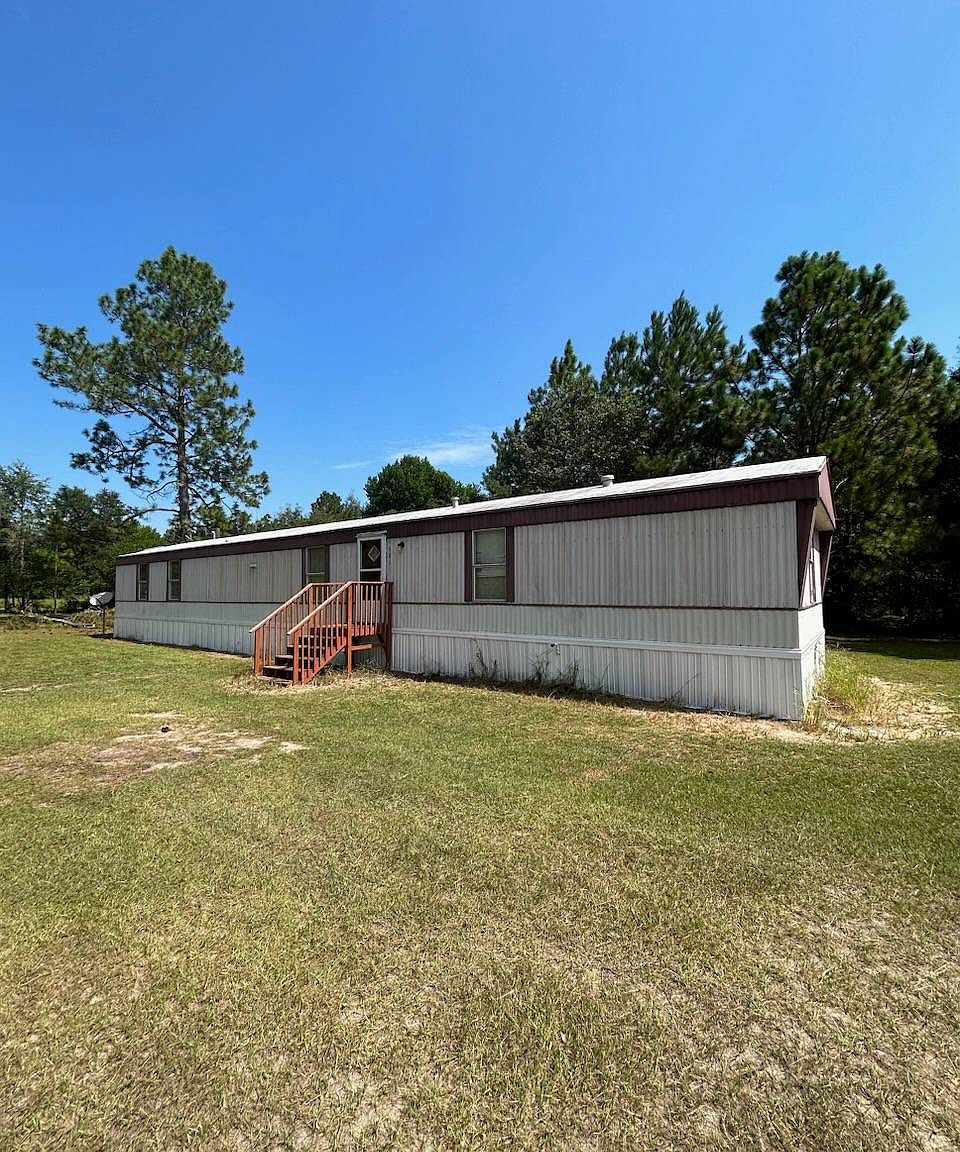 682 Sandy Run Rd, Varnville, SC 29944 MLS 11204930 Zillow
