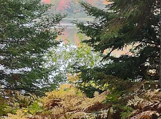 Near Pomeroy Lake Rd #28, Marenisco, MI 49947