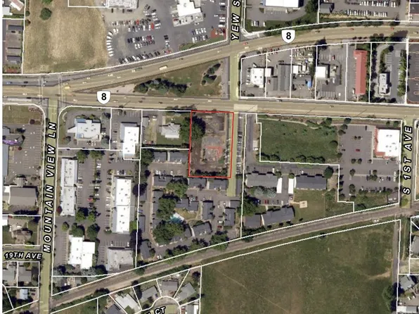 4202 Pacific Ave, Forest Grove, OR 97116