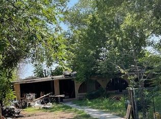 3410 Herrera Rd NW, Albuquerque, NM 87105