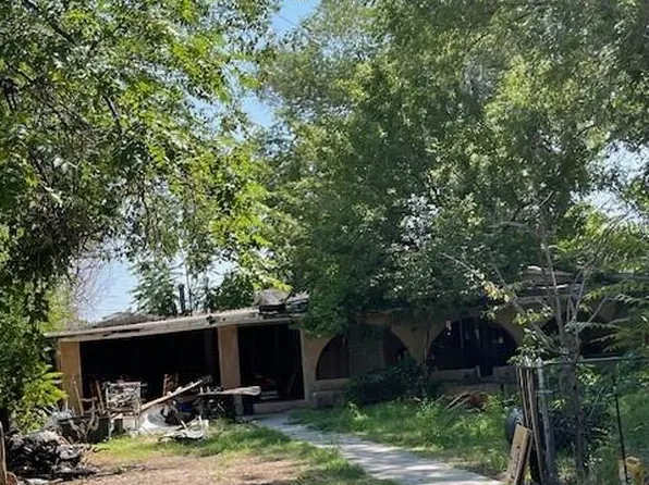 3410 Herrera Rd NW, Albuquerque, NM 87105